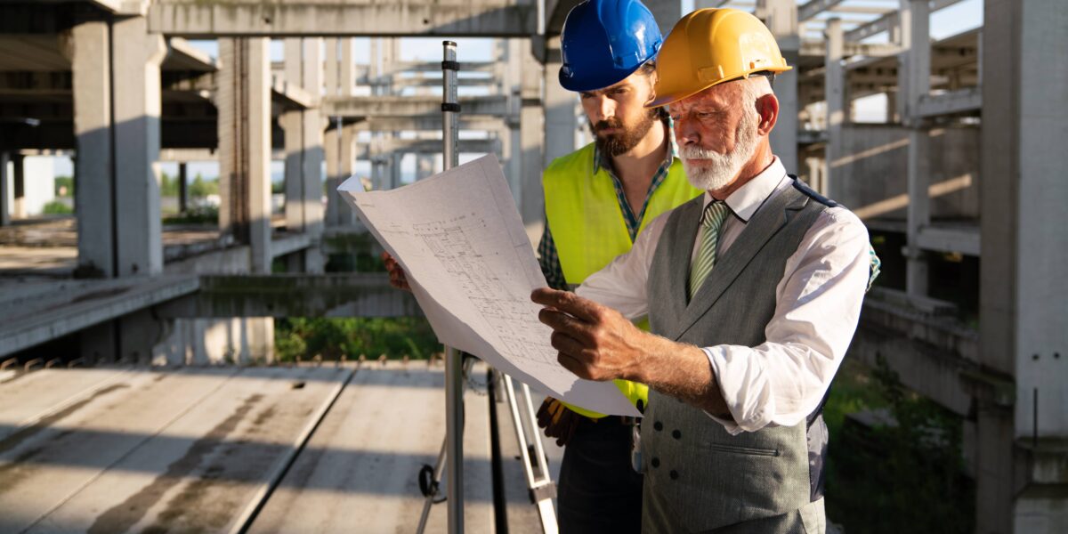 real estate construction